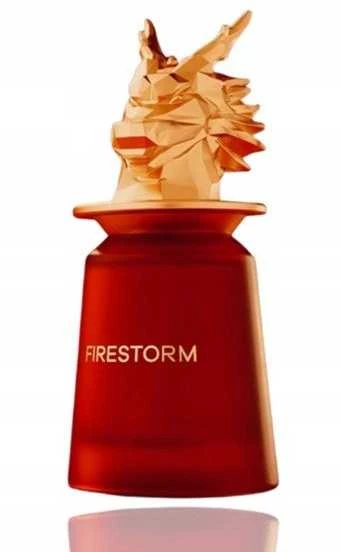 French Avenue Firestorm EDP parfumuotas vanduo unisex, 100 ml