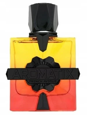 French Avenue Forbidden Fruit Aromatix Extrait De Parfum PP kvepalai unisex, 100 ml