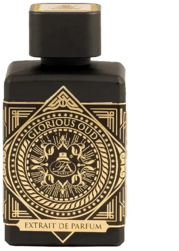 French Avenue Glorious Oud PP kvepalai unisex, 80 ml