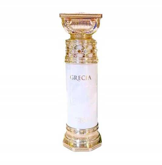 French Avenue Grecia EDP parfumuotas vanduo moterims, 100 ml