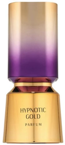 French Avenue Hypnotic Gold PP kvepalai unisex, 100 ml