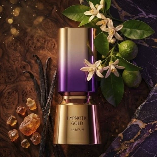 French Avenue Hypnotic Gold PP kvepalai unisex, 100 ml