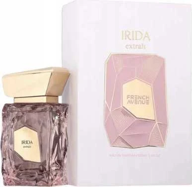French Avenue Irida PP kvepalai moterims, 100 ml