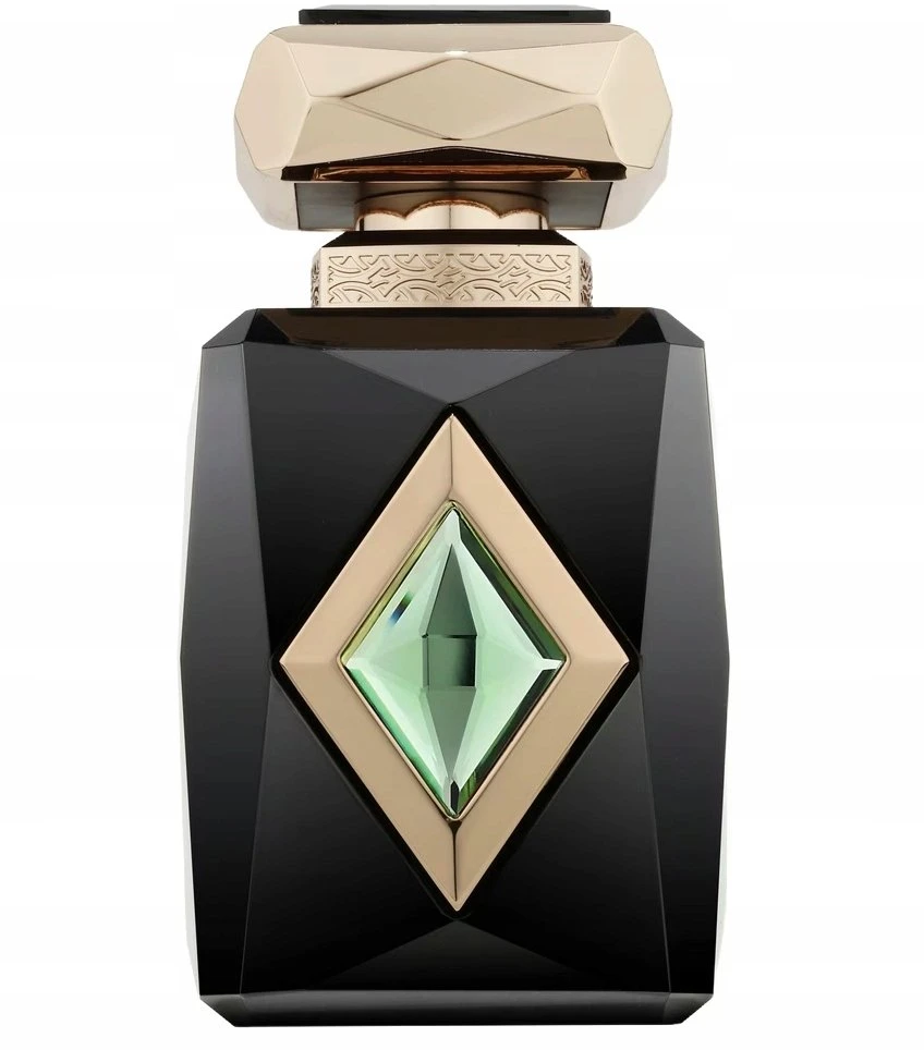 French Avenue Iris Patchouli PP kvepalai unisex, 80 ml