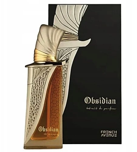 French Avenue Obsidian PP kvepalai unisex, 100 ml