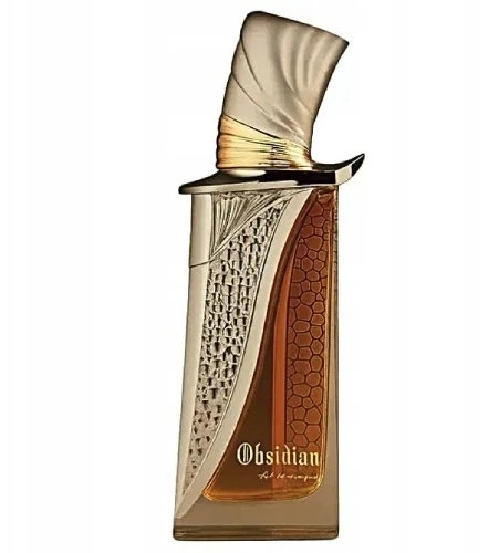 French Avenue Obsidian PP kvepalai unisex, 100 ml