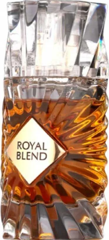 French Avenue Royal Blend PP kvepalai unisex, 100 ml