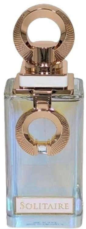 French Avenue Solitaire PP kvepalai unisex, 100 ml