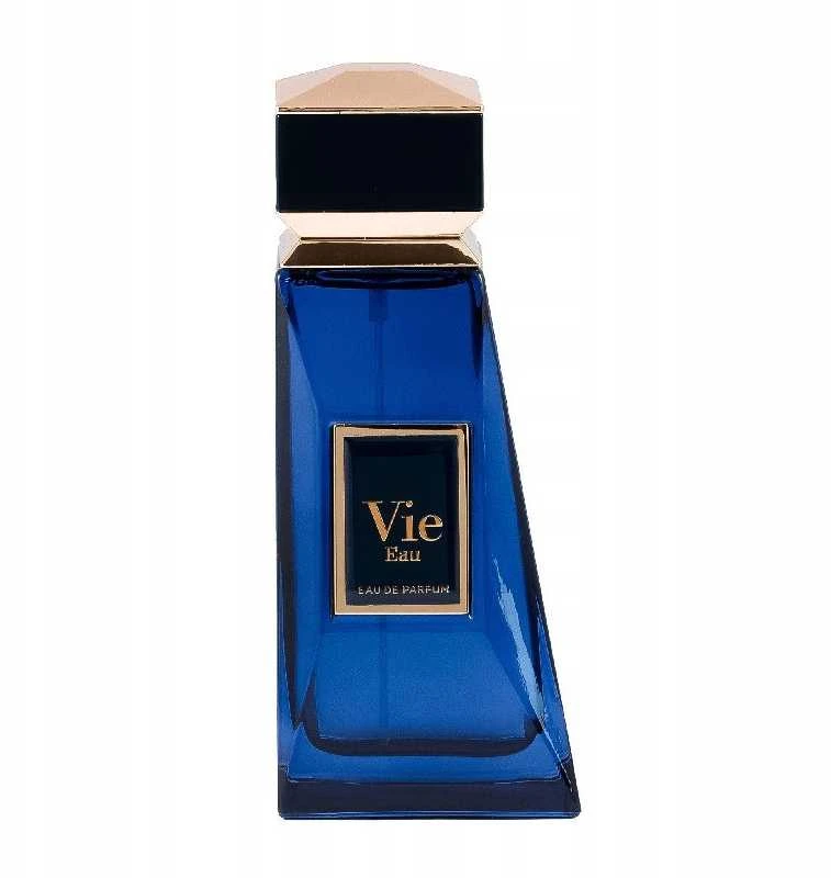 French Avenue Vie Eau EDP parfumuotas vanduo vyrams, 80 ml