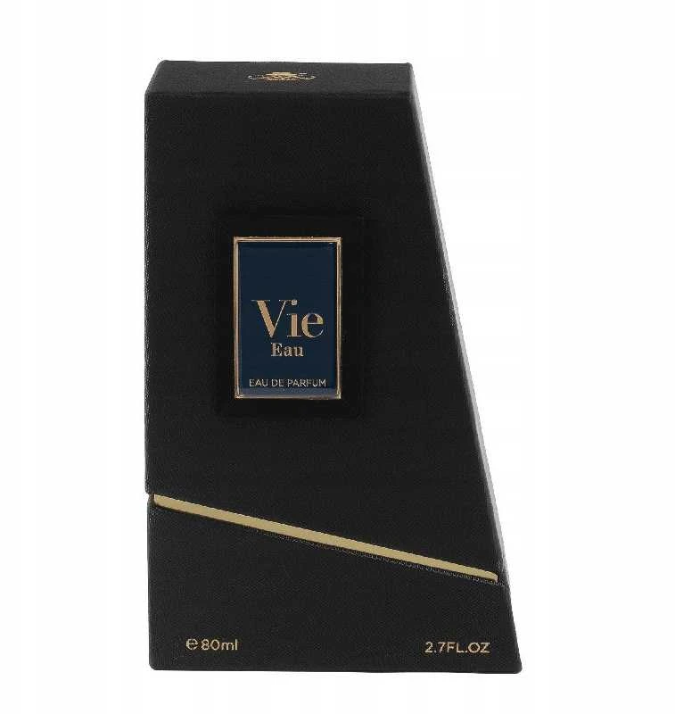 French Avenue Vie Eau EDP parfumuotas vanduo vyrams, 80 ml
