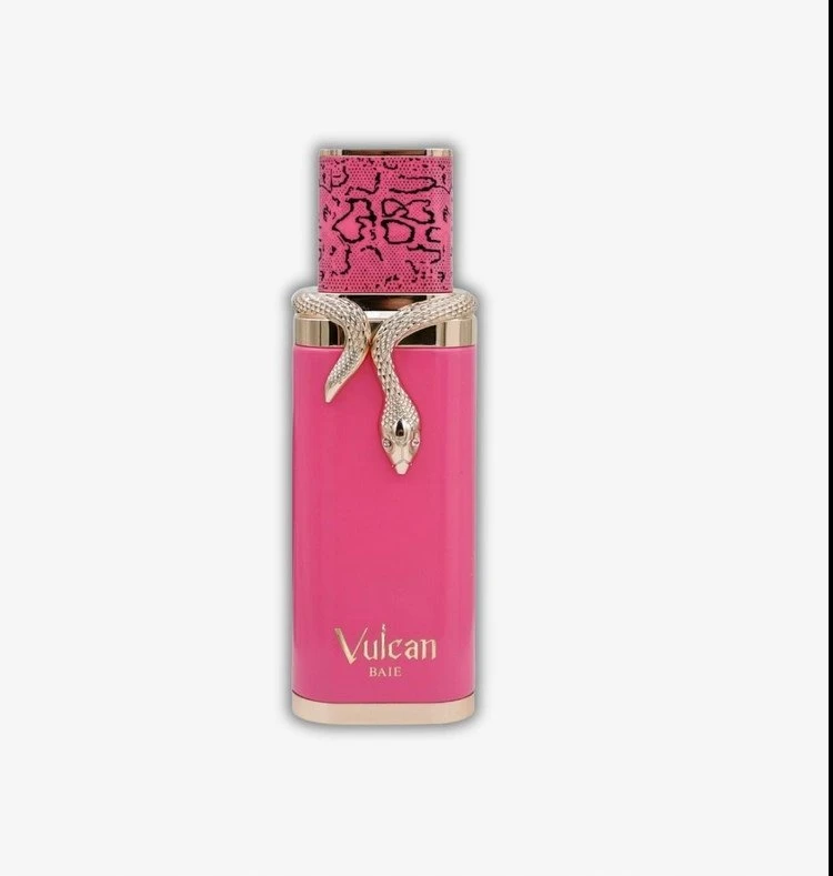 French Avenue Vulcan Baie EDP parfumuotas vanduo unisex, 100 ml