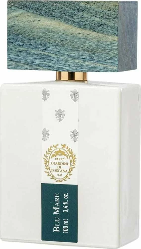 Giardini Di Toscana Blu Mare EDP parfumuotas vanduo unisex, 100 ml