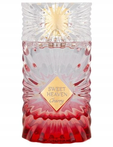 Gulf Orchid Sweet Heaven Cherry EDP parfumuotas vanduo unisex, 20 ml