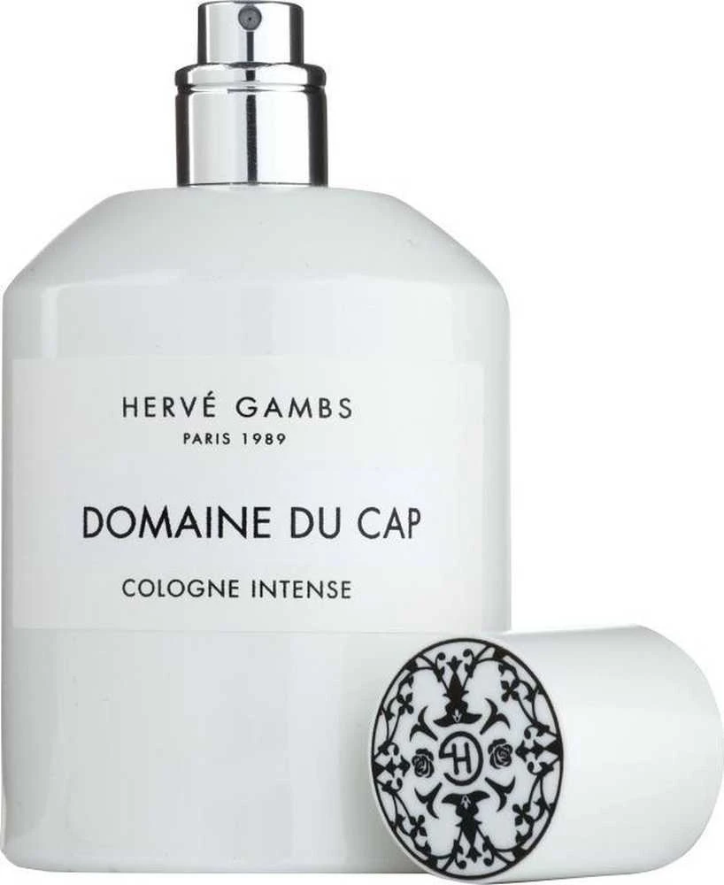 Herve Gambs Domaine du Cap EDC odekolonas unisex, 100 ml