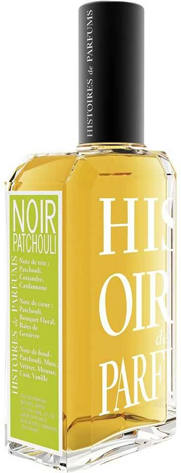 Histoires De Parfums Noir Patchouli EDP parfumuotas vanduo unisex, 60 ml