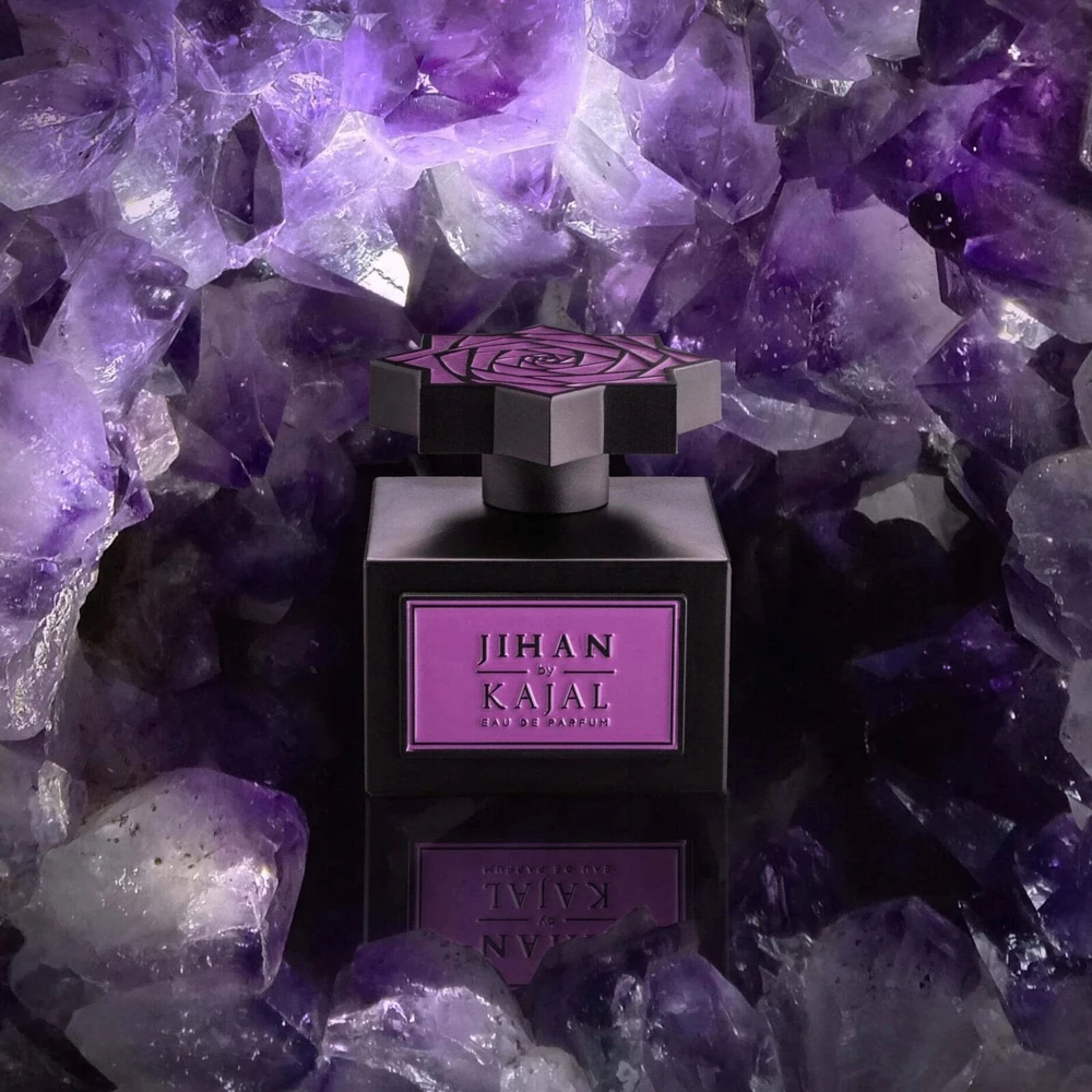 Kajal Jihan EDP parfumuotas vanduo moterims, 100 ml