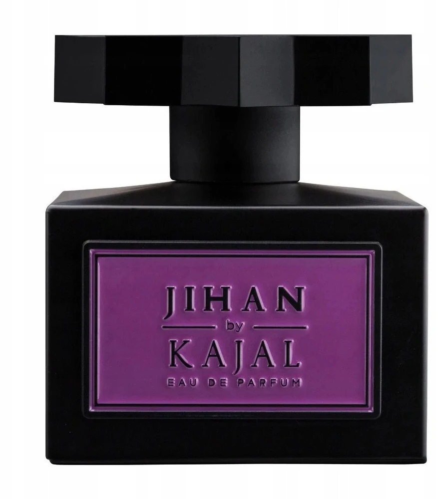 Kajal Jihan EDP parfumuotas vanduo moterims, 100 ml