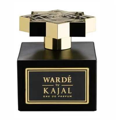 Kajal Warde EDP parfumuotas vanduo unisex, 100 ml