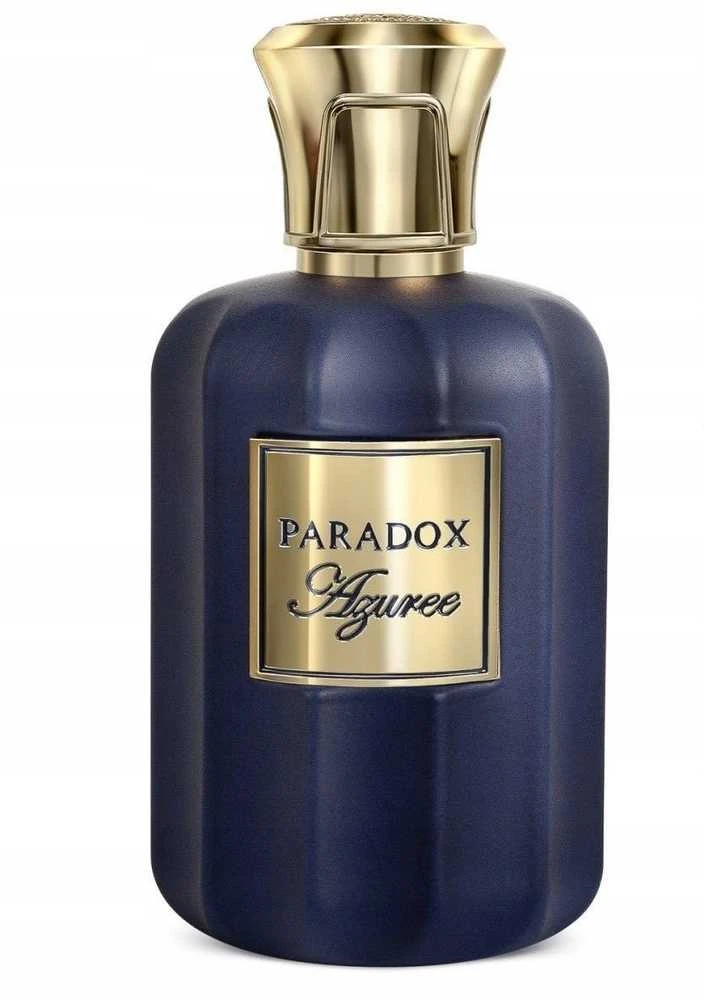 French Avenue Paradox Azuree EDP parfumuotas vanduo unisex, 100 ml