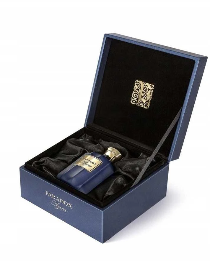 French Avenue Paradox Azuree EDP parfumuotas vanduo unisex, 100 ml