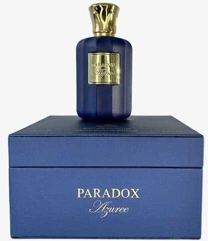 French Avenue Paradox Azuree EDP parfumuotas vanduo unisex, 100 ml