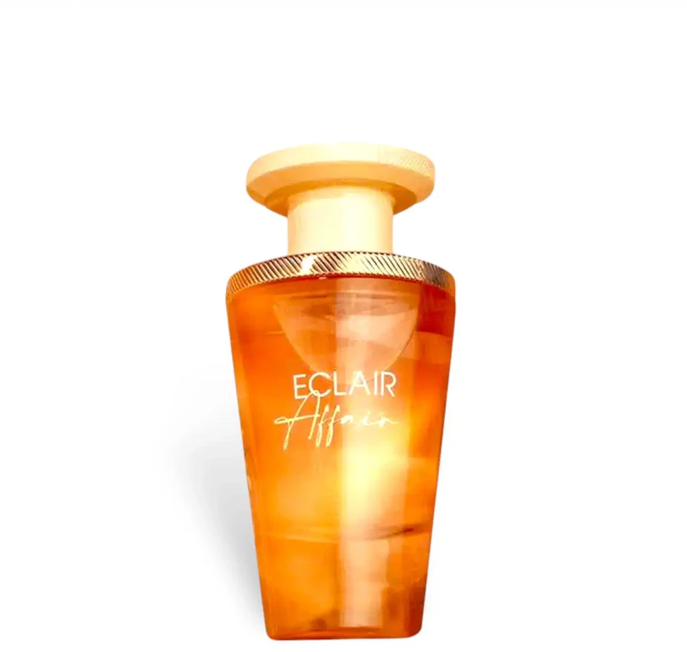 French Avenue Eclair Affair EDP parfumuotas vanduo unisex, 100 ml