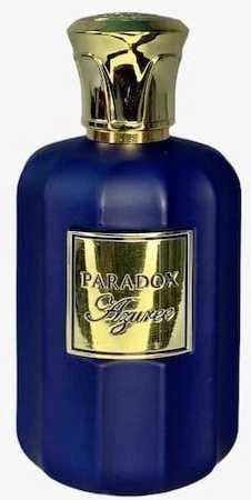 French Avenue Paradox Azuree EDP parfumuotas vanduo unisex, 100 ml
