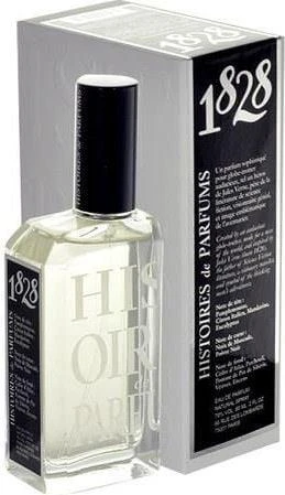 Histoires de Parfums 1828 EDP parfumuotas vanduo vyrams, 60 ml