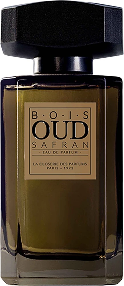 La Closerie Des Parfums Bois Oud Safran EDP parfumuotas vanduo unisex, 100 ml