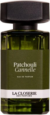 La Closerie Des Parfums Bois Patchouli Cannelle EDP parfumuotas vanduo unisex, 100 ml