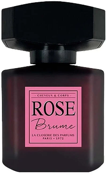 La Closerie Des Parfums Rose Brume EDP parfumuotas vanduo unisex, 50 ml
