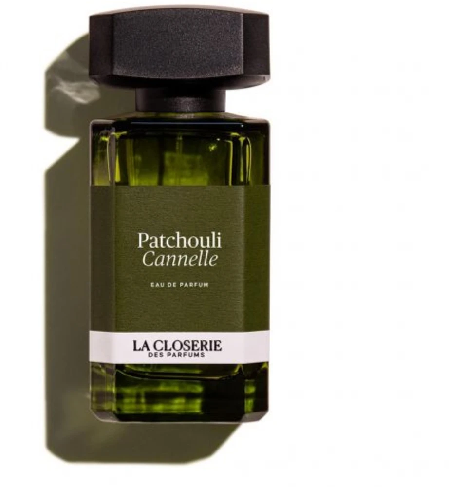 La Closerie Des Parfums Bois Patchouli Cannelle EDP parfumuotas vanduo unisex, 100 ml