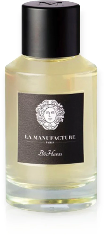 La Manufacture Boharas EDP parfumuotas vanduo unisex, 100 ml