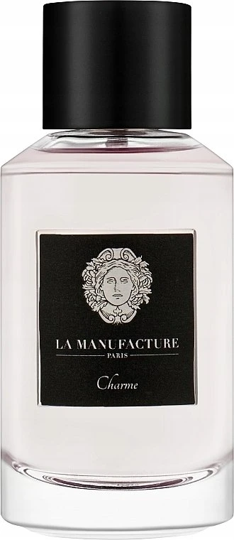 La Manufacture Charme EDP parfumuotas vanduo unisex, 100 ml