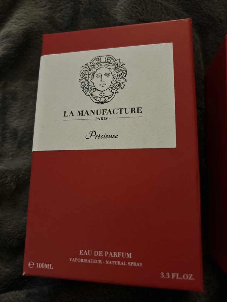 La Manufacture Precieuse EDP parfumuotas vanduo unisex, 100 ml