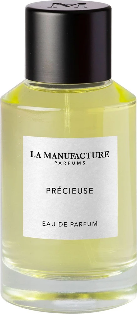 La Manufacture Precieuse EDP parfumuotas vanduo unisex, 100 ml