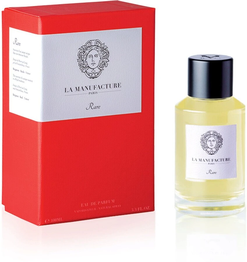 La Manufacture Rare EDP parfumuotas vanduo unisex, 100 ml