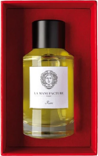 La Manufacture Rare EDP parfumuotas vanduo unisex, 100 ml