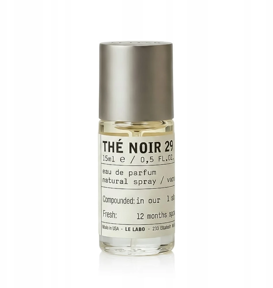 Le Labo The Noir 29 EDP parfumuotas vanduo unisex, 15 ml