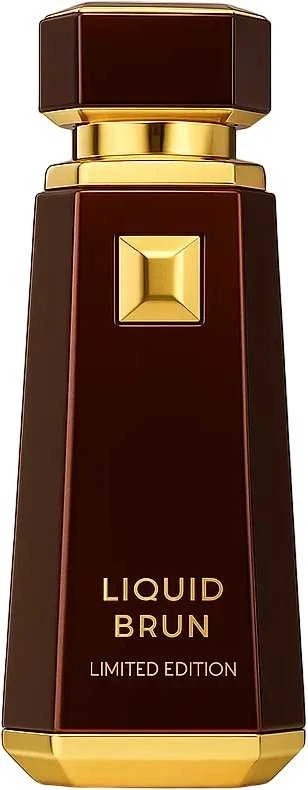 „French Avenue Liquid Brun Limited Edition“ PP kvapiklis unisex, 150 ml