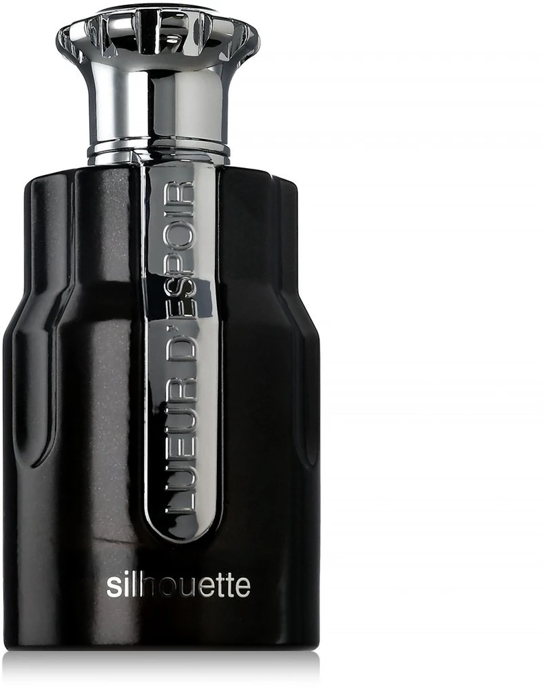 Emir Lueur D'espoir Silhouette EDP parfumuotas vanduo unisex, 100 ml