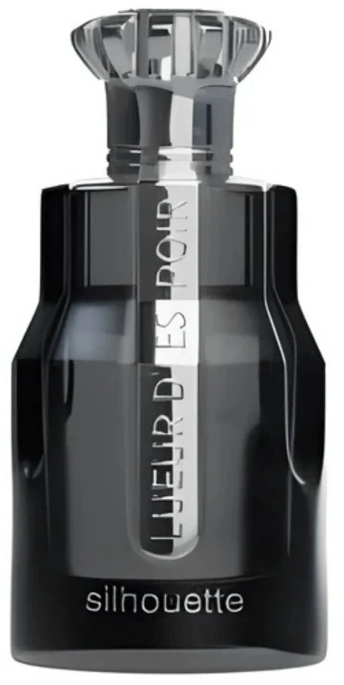Emir Lueur D'espoir Silhouette EDP parfumuotas vanduo unisex, 100 ml