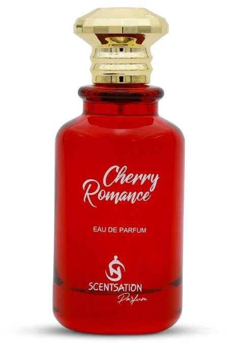 Luxury Concept Cherry Romance EDP parfumuotas vanduo moterims, 100 ml
