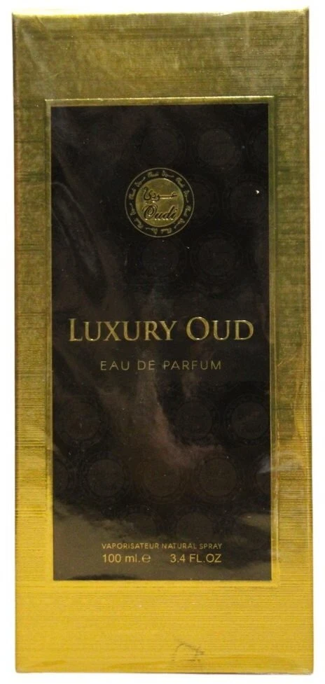 Histoires de Parfums Luxury Concept, Oud, Eau De Parfum, For Men, 100 ml For Men