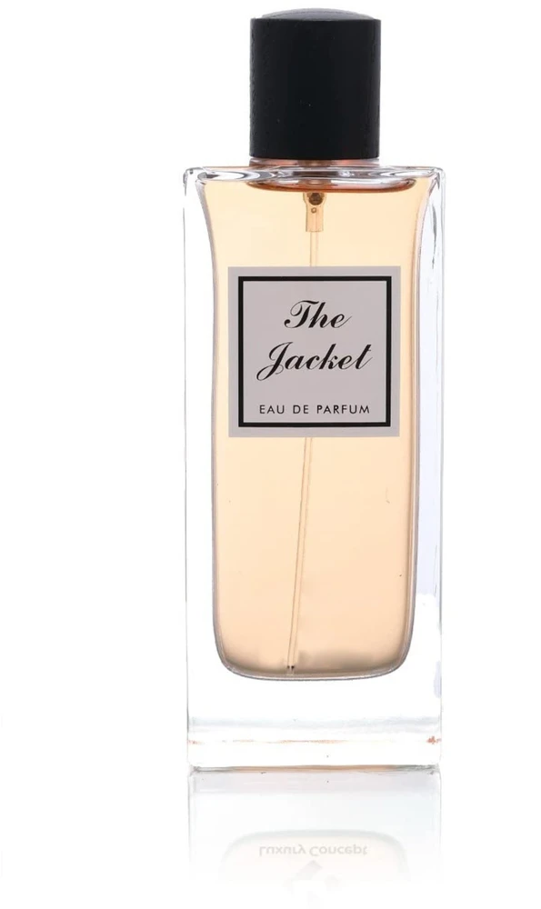 Histoires de Parfums Luxury Concept, The Jacket, Eau De Parfum, Unisex, 80 ml Unisex