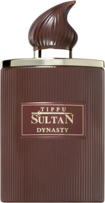Luxury Concept Tippu Sultan Dynasty EDP parfumuotas vanduo unisex, 100 ml