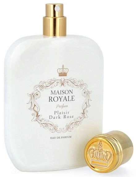 Histoires de Parfums Maison Royale, Plasir Dark Rose, Eau De Parfum, Unisex, 100 ml Unisex