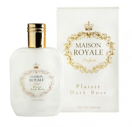 Histoires de Parfums Maison Royale, Plasir Dark Rose, Eau De Parfum, Unisex, 100 ml Unisex