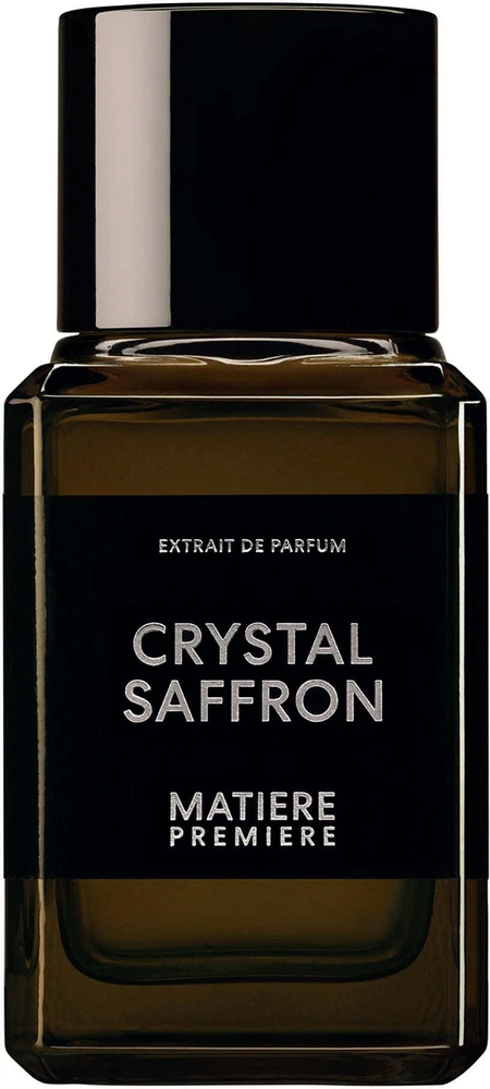 Matiere Premiere Crystal Saffron PP kvepalai unisex, 100 ml