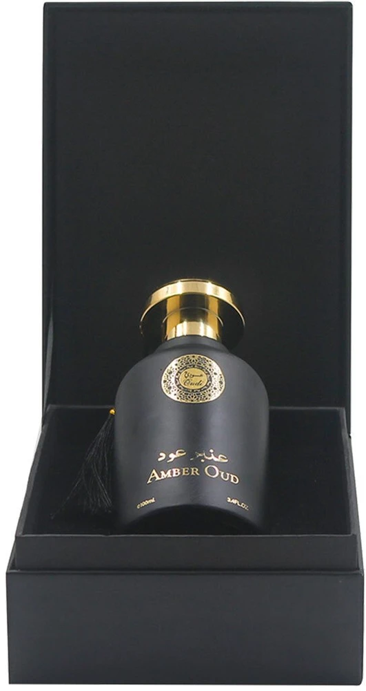Oudi Amber Oud EDP parfumuotas vanduo unisex, 100 ml